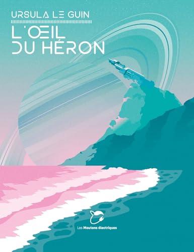 L'oeil du héron