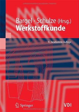 Werkstoffkunde (VDI-Buch)