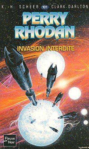 Invasion interdite