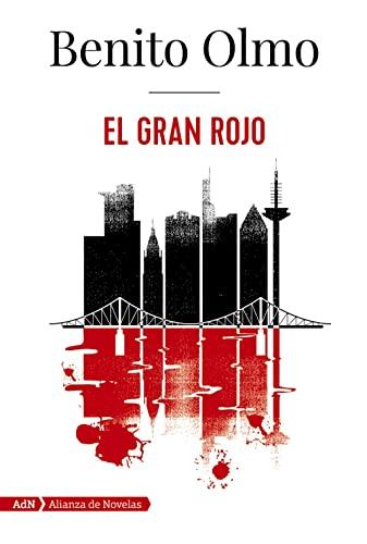 El Gran Rojo (AdN) (AdN - Digital, Band 193)