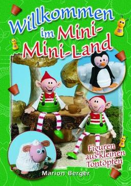 Willkommen im Mini-Mini-Land