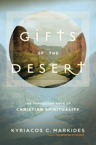 Gifts of the Desert