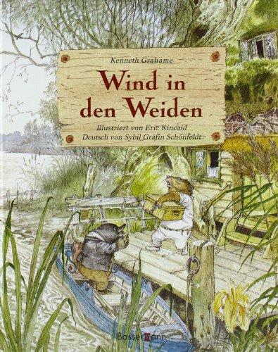 Wind in den Weiden