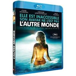 L'autre monde [Blu-ray] [FR Import]