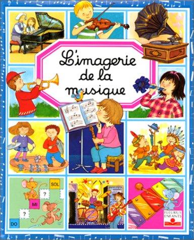 L'imagerie de la musique