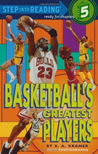 Basketball's Greatest Players