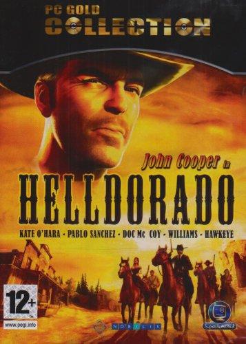 Helldorado [FR Import]