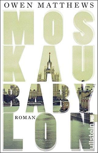 Moskau Babylon