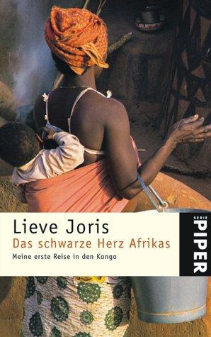 Das schwarze Herz Afrikas: Meine erste Reise in den Kongo