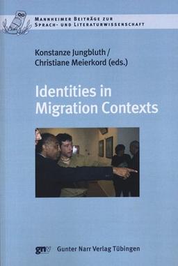 Identities in Migration Contexts