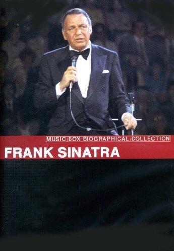 Frank Sinatra - Music Box Biographical