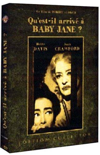 Qu'est-il arrive a baby jane ? [FR Import]