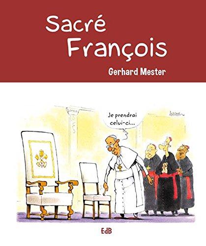 Sacré François