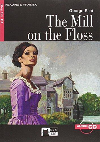 THE MILL ON THE FLOSS+CD (Reading & Training)