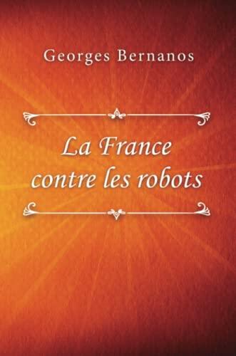 La France contre les robots