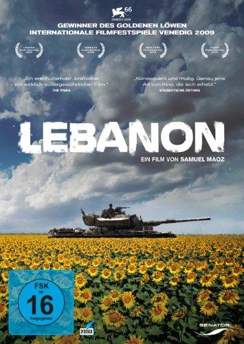 Lebanon - Tödliche Mission