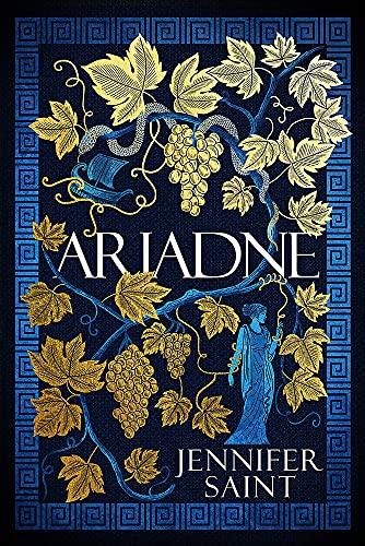 Ariadne: The Brilliant Feminist Debut that Everyone is Talking About: The Mesmerising Sunday Times Bestselling Retelling of Ancient Greek Myth