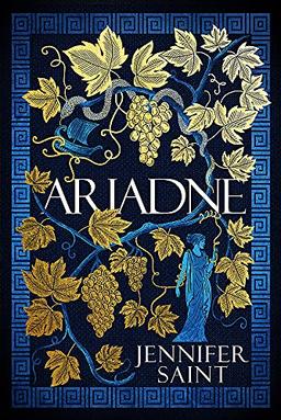 Ariadne: The Brilliant Feminist Debut that Everyone is Talking About: The Mesmerising Sunday Times Bestselling Retelling of Ancient Greek Myth