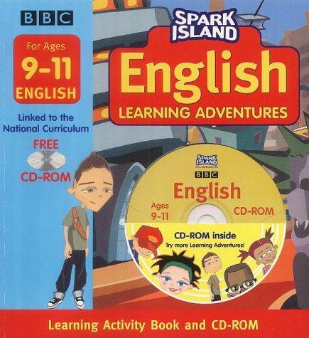 9-11 (Spark Island English Learning Adventures)