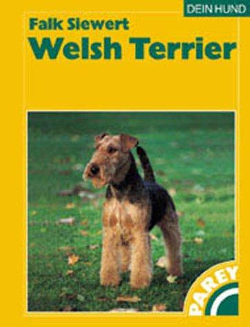 Welsh Terrier