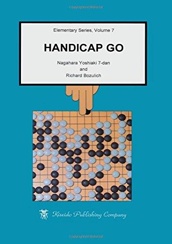 Handicap Go (Elementary Go Series)