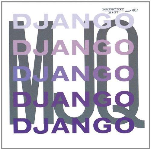 Django (Rudy Van Gelder Remaster)