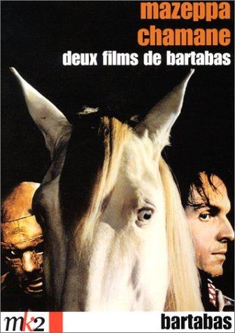 Coffret Bartabas 2 DVD : Chamane / Mazeppa [FR Import]