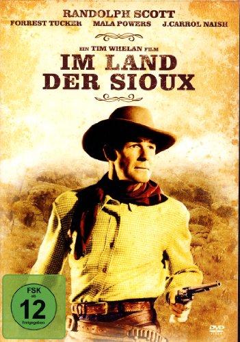 Im Land der Sioux ( Das letzte Gefecht ) (Ein Tim Whelan Film)