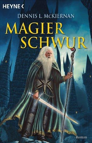 Mithgar 09. Magierschwur