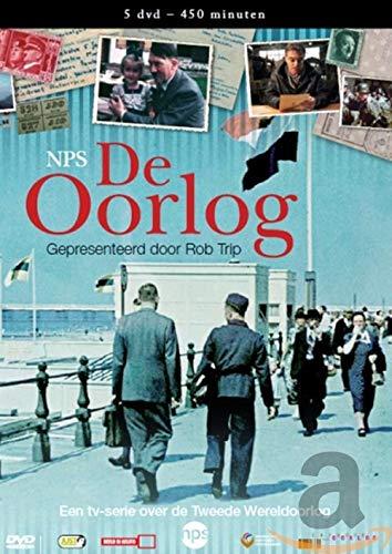 TRIP*DE OORLOG DVD