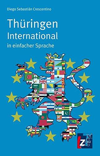 Thüringen International: in einfacher Sprache