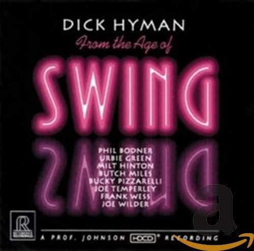 from The Age of Swing [Import]