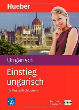 Einstieg ungarisch: für Kurzentschlossene / Paket