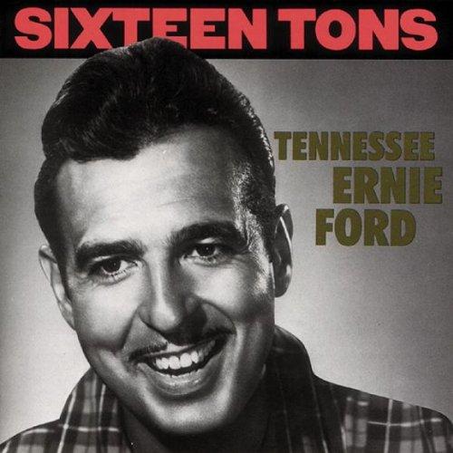 Sixteen Tons