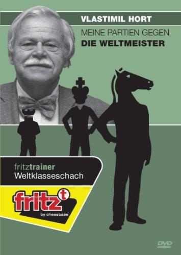 Fritz-Trainer: Meine Partien gegen die Weltmeister