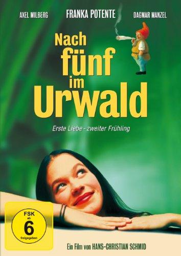 Nach Fünf im Urwald