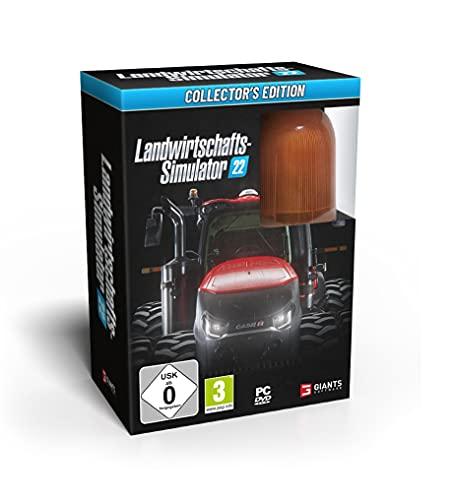 Landwirtschafts-Simulator 22 - [Playstation 4]