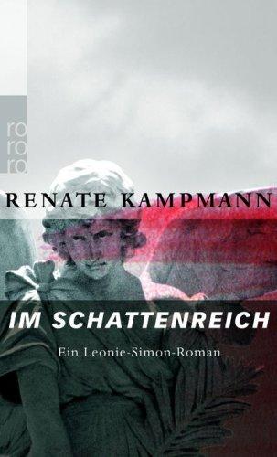 Im Schattenreich: Ein Leonie-Simon-Roman