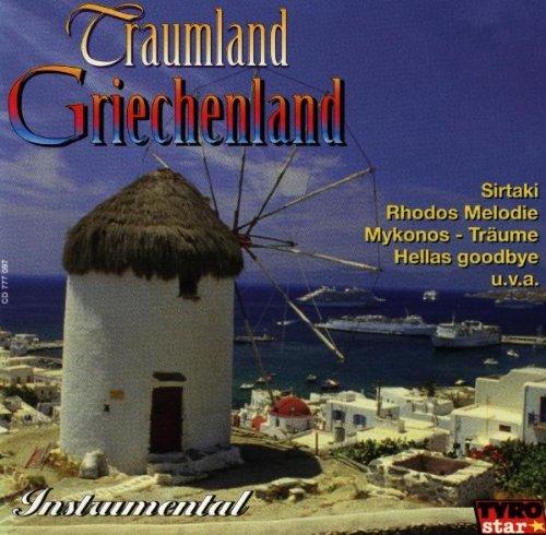 Traumland Griechenland