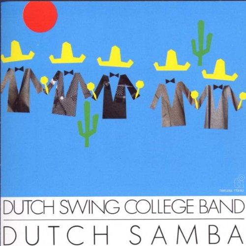 Dutch Samba