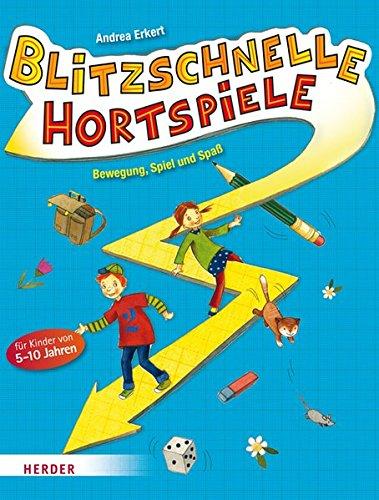 Blitzschnelle Hortspiele