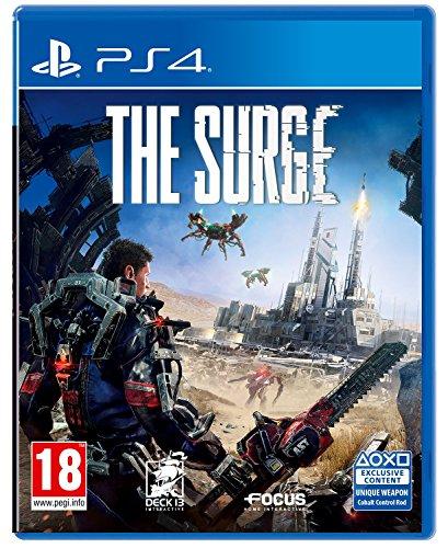 The Surge (Playstation 4) [UK IMPORT]