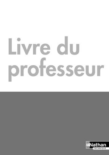 Mettre en oeuvre les processus administratifs et traiter les flux physiques - 2e Bac pro Professeur: Livre du professeur