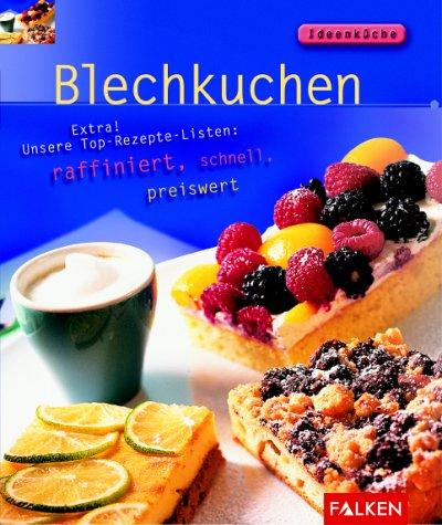 Blechkuchen