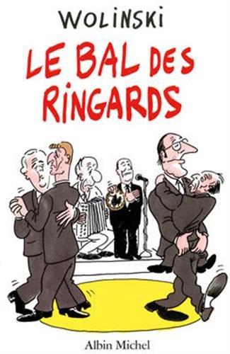 Le Bal des ringards