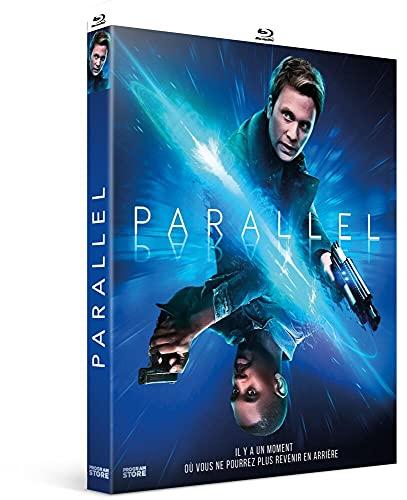 Parallel [Blu-ray] [FR Import]