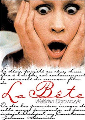 La Bête [FR IMPORT]