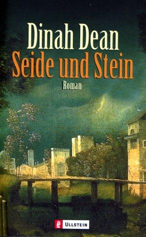 Seide und Stein. Sonderausgabe. Ein Roman aus dem Mittelalter.