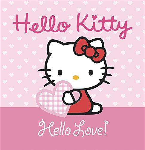 Hello Love (Hello Kitty)