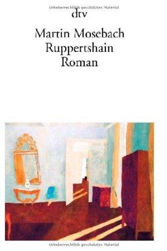 Ruppertshain: Roman